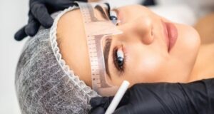 Nano Brows vs Microblading