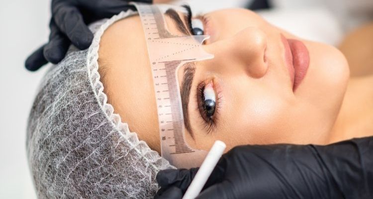 Nano Brows vs Microblading