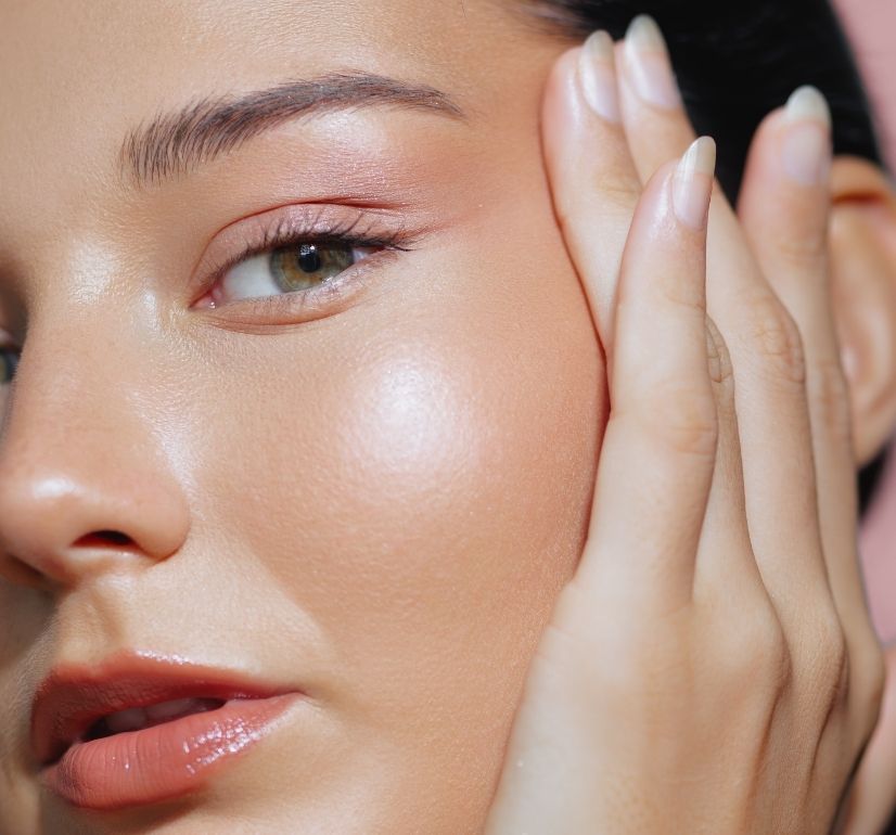 Our beauty services