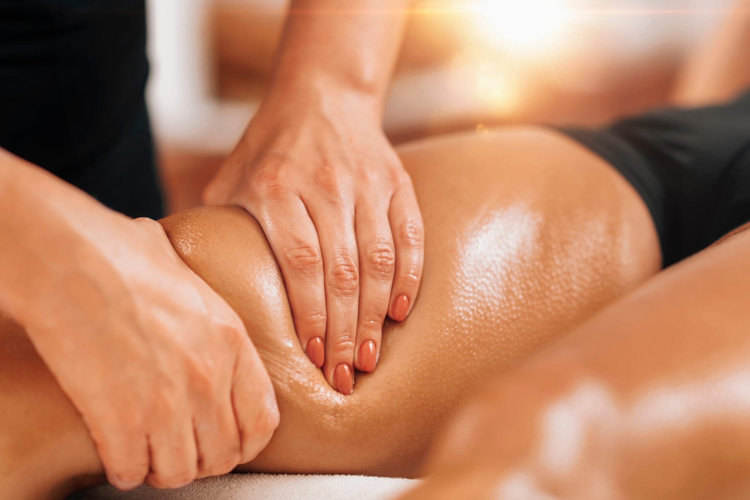 facial and body treatments