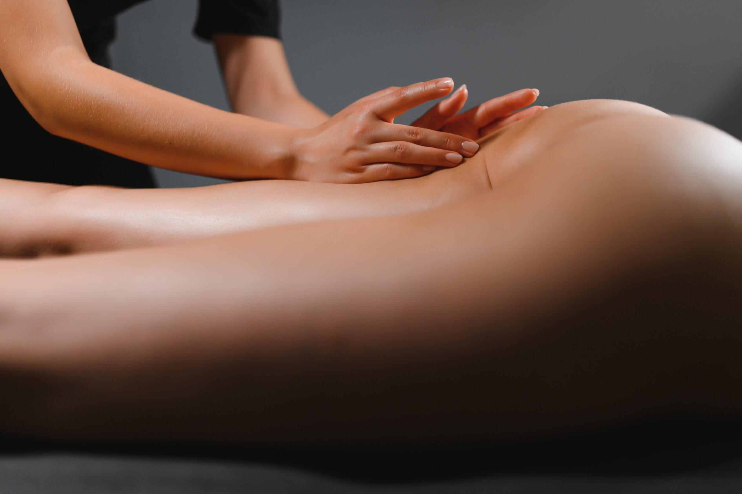 facial and body treatments