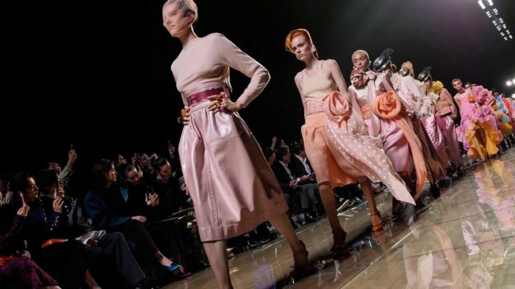 Eyebrow Trends from New York Fashion Week 2025: The NYC Guide