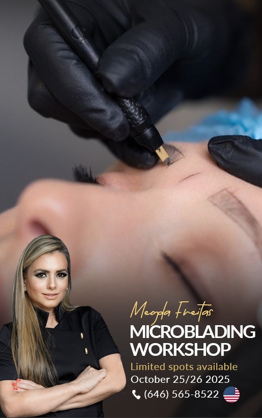 Microblading training october