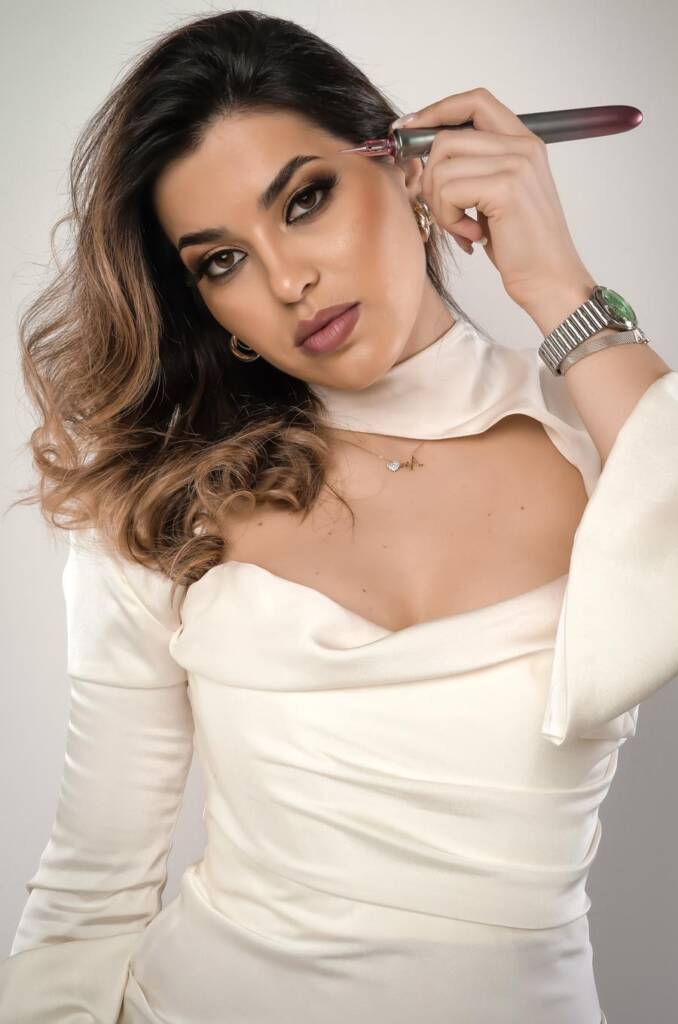 Angie Perovic