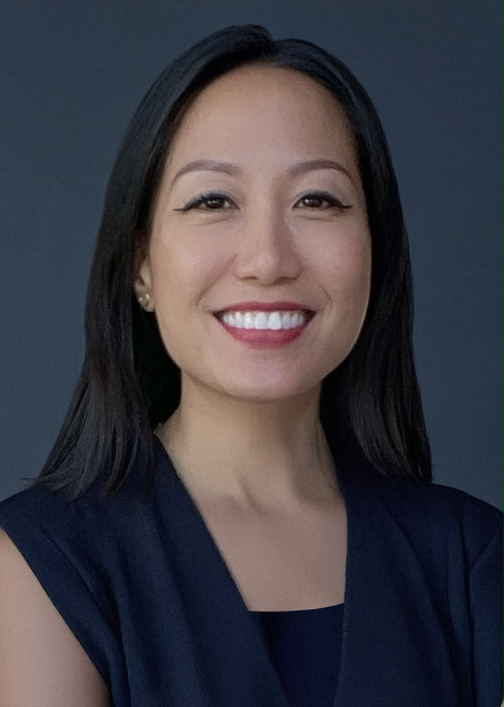 Joy Li de meulemeester