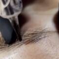 Nano Brows: Natural Detail That Lasts