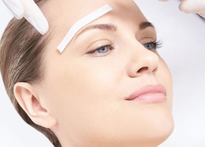 Ombré vs. Powder Brows