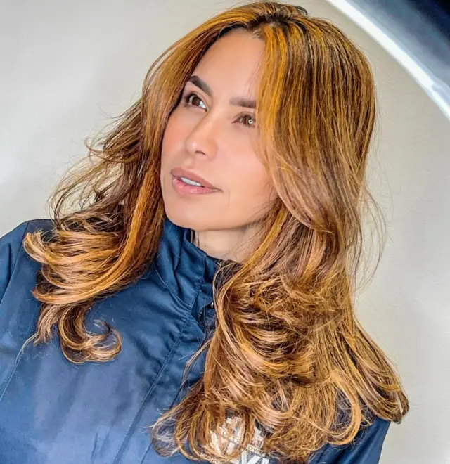 @visagenewyork_vandio attention to detail and expert understanding of tones make this color ideal for clients seeking a timeless, yet personalized, look!
*
*
*
#hairstylist #hair #haircolor #haircut #highlightsシ゚ #beautiful #beauty #beautytips #uppereastside